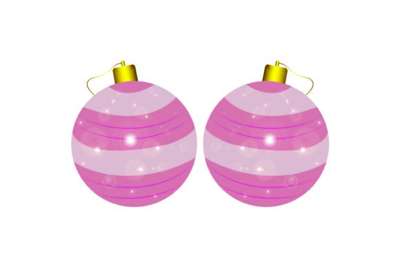 Christmas Ball Decoration 114 Review