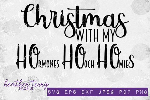 Christmas, Ho Ho Ho, Quarantine Illustration Review