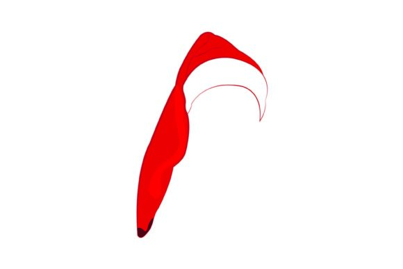 Christmas Santa Claus Hat 089 Illustrations Review