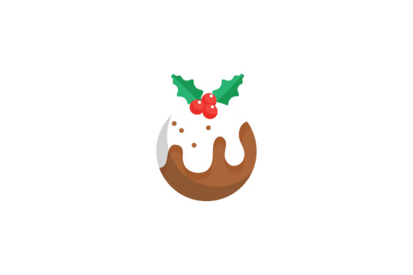 Christmas Vector Cake Asset Review