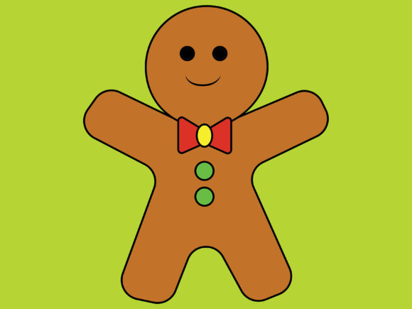 Illustration Christmas Background 100