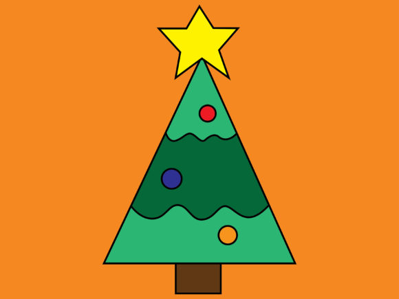Illustration Christmas Background 73 Review
