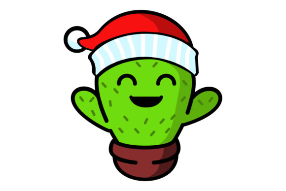 Kawaii Christmas Theme-18 Embroidery Review
